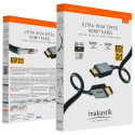 in-akustik Star II HDMI2.1 48G 1,0m