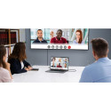 Belkin USB-C HDMI 2.1 kaabel 2m, must AVC012bt2MBK