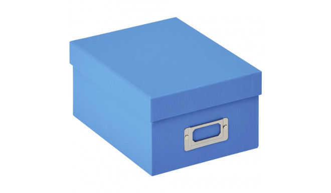 Walther Fotobox Fun ookeanisinine 700 fotot 10x15 FB115U