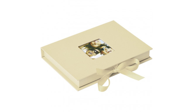 Walther presentbox fun 13x18 70 fotot kreem FB112H