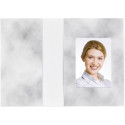 1x100 Daiber portfoolio pilvedisainiga, hall, 36x50 mm