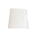 1x100 Daiber Folders Opti-Line  to 5x7 cm white