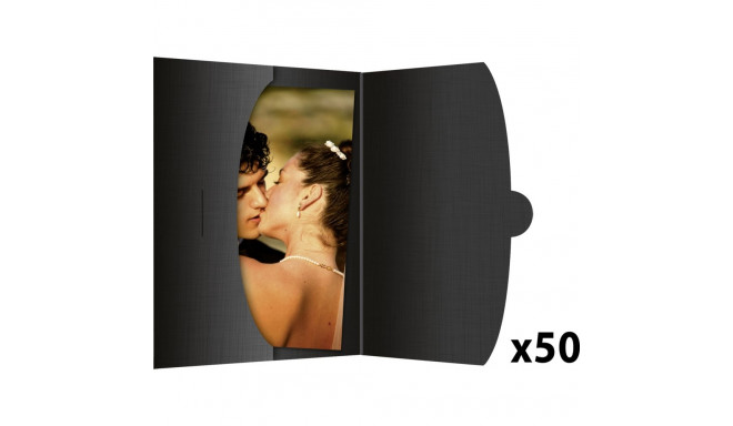 1x50 Daiber Cover 15x20 must