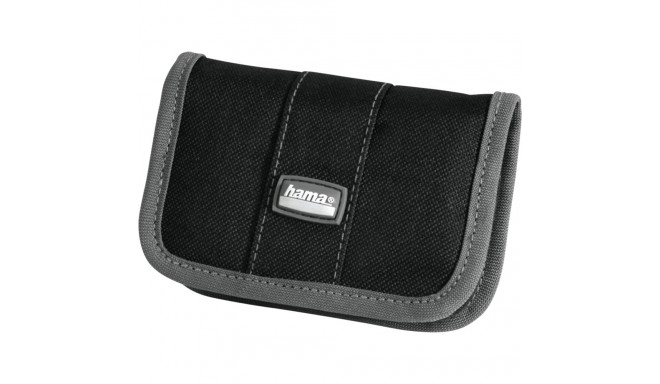 Hama Multi Card Case Mini must / hall 49916