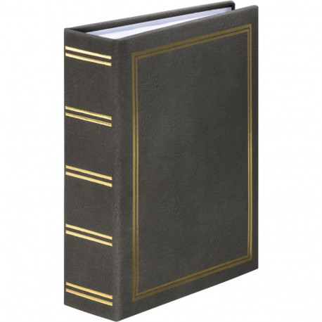 Hama London hall 13x18 100 fotot taskutega album 7174