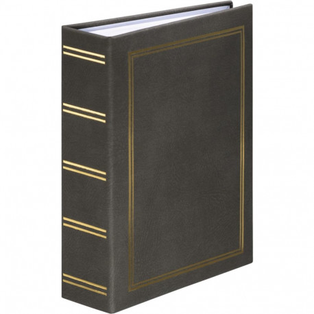 Hama London grey 9x13 200 Photos Slip In  Album 7170