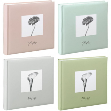 Hama Jumbo Susi pastell 30x30 100 lehekülge värvivalik 106298