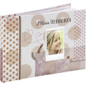 Fujifilm Instax Mini Album Sõprus "Ma armastan"