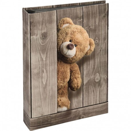 Hama Batzi Slip-in/Memo 10x15 200 fotot karu seisev 2462