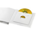 Hama Bernd Memo Album      10x15 200 Photos Baby 2174