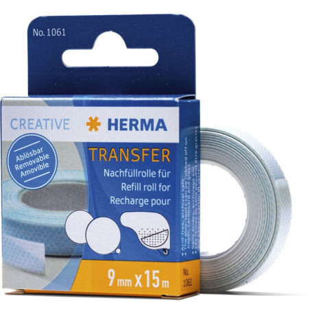 Herma eemaldatav täitepakend 1061