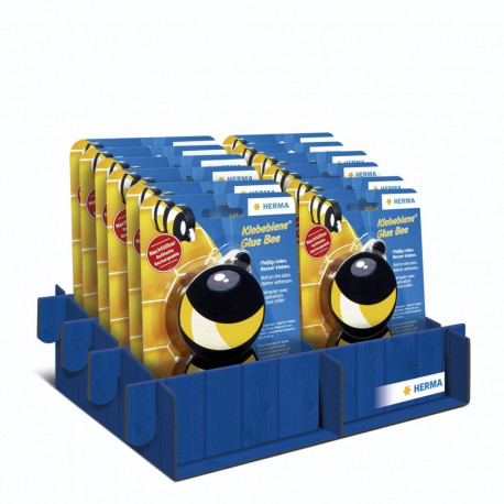 1x12 Herma Glue Bee teipdispenser 15 m 1120