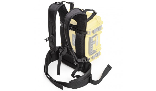 B&W backpack.system BPS.S1 für PP.117 PP.166