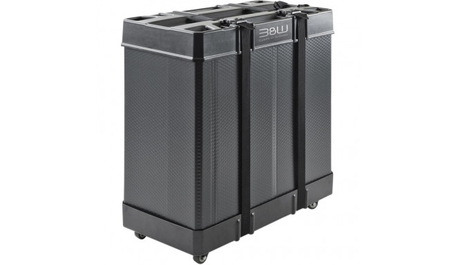 Internal recorder BDR-212EBK B-R black