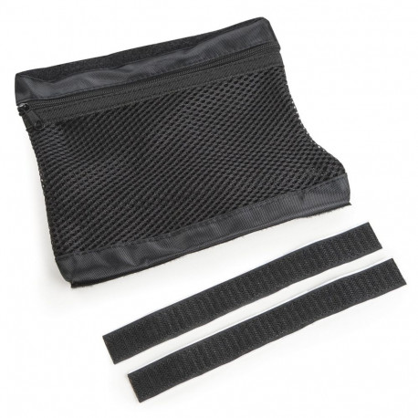 B&W mesh.bag for PP.117