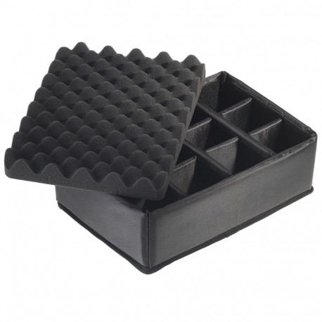 B&W divider.system PP.166 tüüp 4000