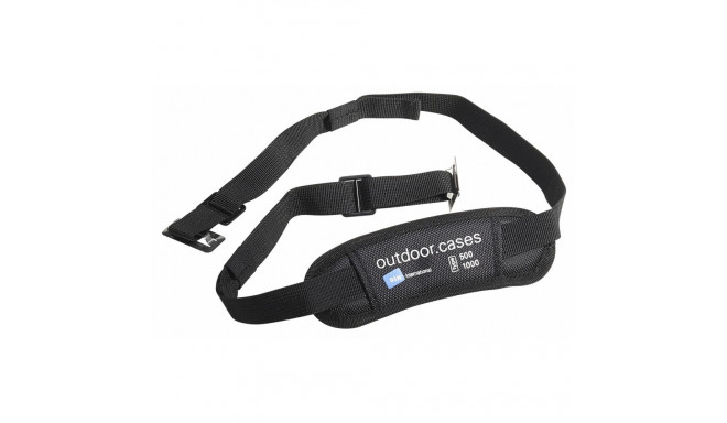 B&W Shoulder Strap for B&W Carrying Case Type 500/1000