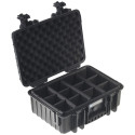 B&W variable Padded Divider for Typ 4000