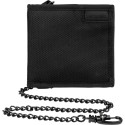 Pacsafe RFIDsafe Z100 Blocking Bifold Wallet, black