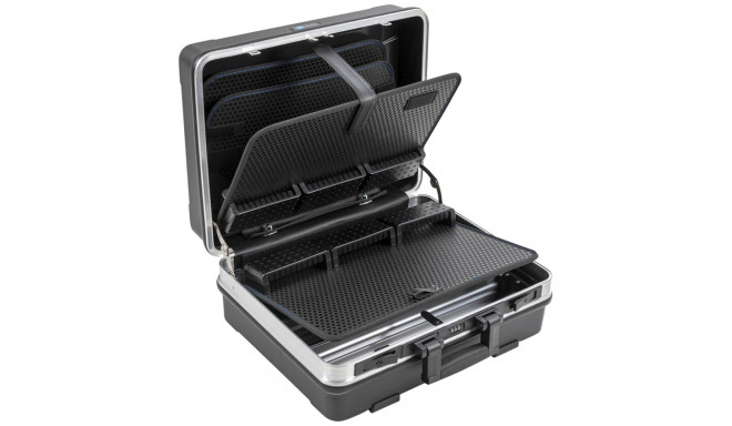 B&W tööriistakohver ABS.343.M flex moodul