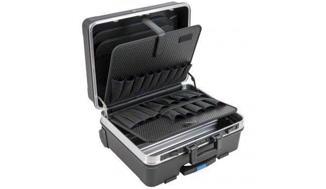 B&W Tool Case ABS.360.PT go pocket