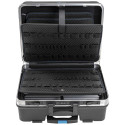 B&W Tool Case ABS.360.LT go loops