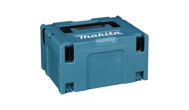 Makita Makpac Sz.3 821551-8 kohver ilma sisuta