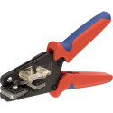 KNIPEX Tööriistakohver Fotogalvaanika jaoks