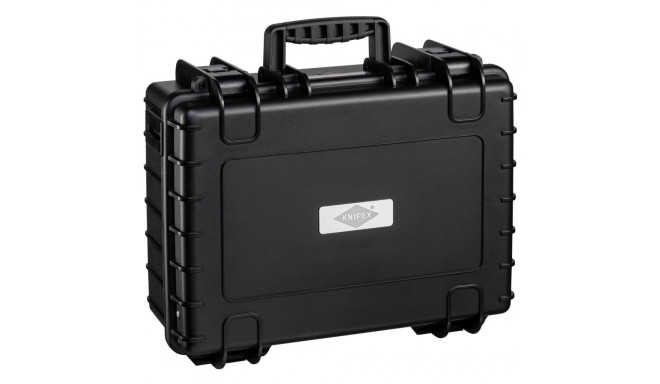 KNIPEX Tool Case Robust23 empty