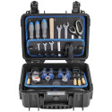 B&W Tool Case PP.117.L Jet 3000