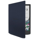 PocketBook Charge Night Blue Cover InkPad 4 / Color 2/3