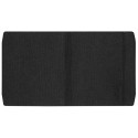PocketBook Charge - Canvas Black Cover for Era