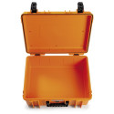 B&W Outdoor Case Type 6000 orange