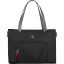 Wenger Motion Deluxe Tote black