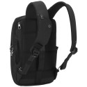 Pacsafe Metrosafe X 13  black Commuter Backpack
