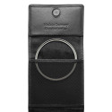 B+W nahast filtrikott 2 filtrile kuni 77mm