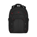Wenger Gigabyte 15  up to 38,10 cm Laptop Backpack black