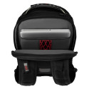Wenger Ibex Ballistic Deluxe Sülearvutikott 16 tolli Must