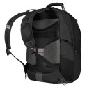 Wenger Pegasus Deluxe Ballistic Sülearvutikott 16-tolline Must