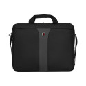Wenger Legacy 17 Slimcase must / hall