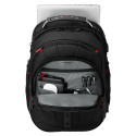 Wenger Pegasus Deluxe Ballistic Sülearvutikott 16-tolline Must