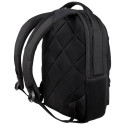 Wenger Fuse 15,6" / 40 cm Sülearvuti Seljakott Must