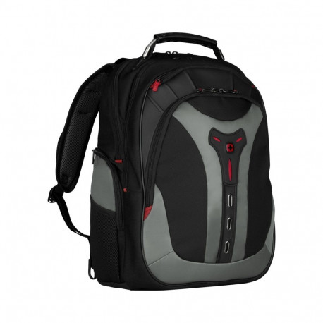 Wenger Pegasus 17 / 43,90 cm sülearvuti seljakott hall / sinine