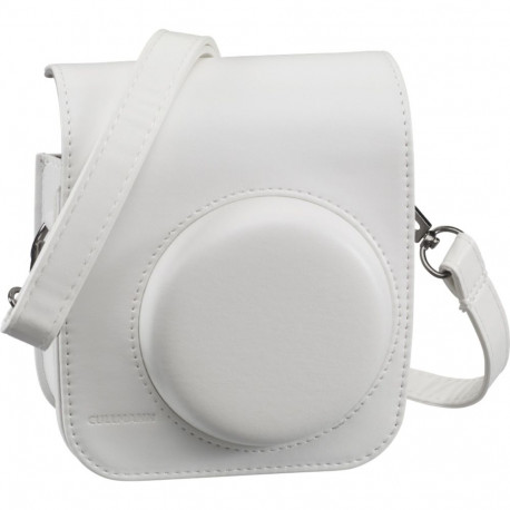 Cullmann RIO Fit 120 valge kaamerakott Instax Mini 12 jaoks