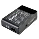 Godox VC-18 Laadija VB-18 Aku jaoks