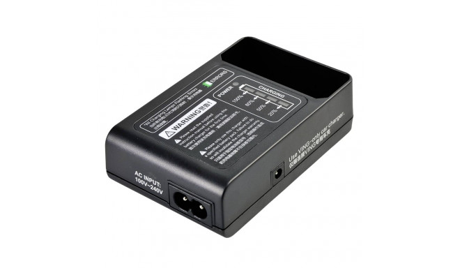 Godox VC-18 laadija VB-18 jaoks