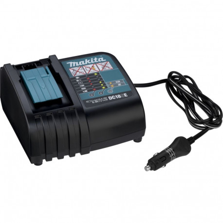 Makita 194621-9 Car Charger DC18SE