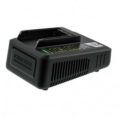 Kärcher Battery Power 18V Quick Charger