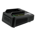 Kärcher Battery Power 18V Kiirlaadija Kärcher Battery Power 18V Kiirlaadija