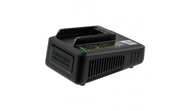 Kärcher Battery Power 18V kiirlaadija